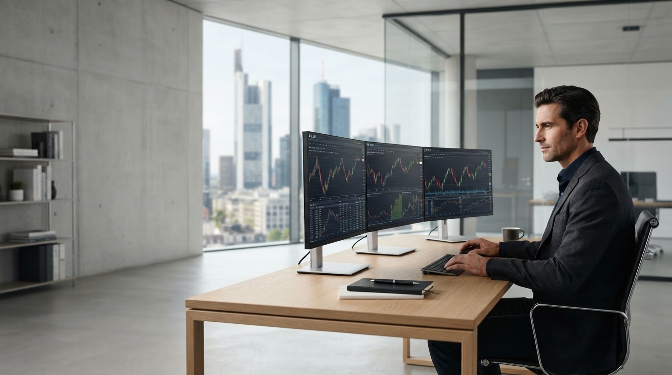 Patent Louagence data visualization interface used for AI-driven portfolio analysis